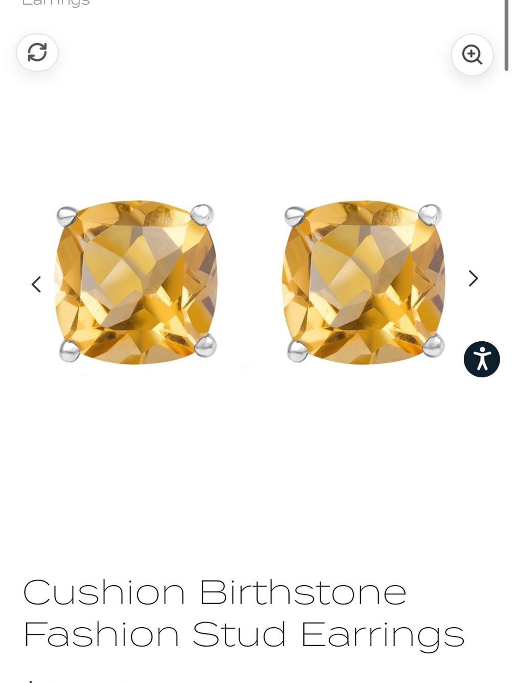Beautiful designer stud Earrings
